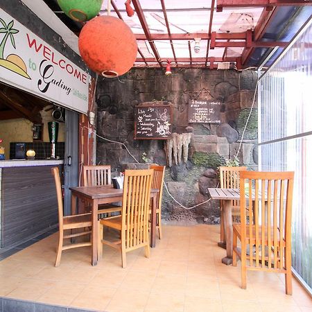 Reddoorz Plus @ Prawirotaman 3 Yogyakarta Exteriör bild
