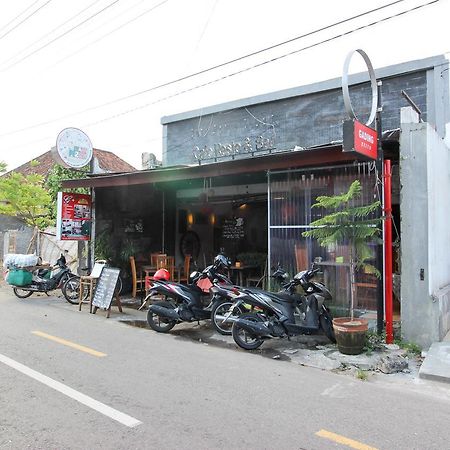 Reddoorz Plus @ Prawirotaman 3 Yogyakarta Exteriör bild