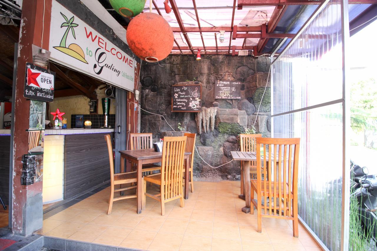 Reddoorz Plus @ Prawirotaman 3 Yogyakarta Exteriör bild