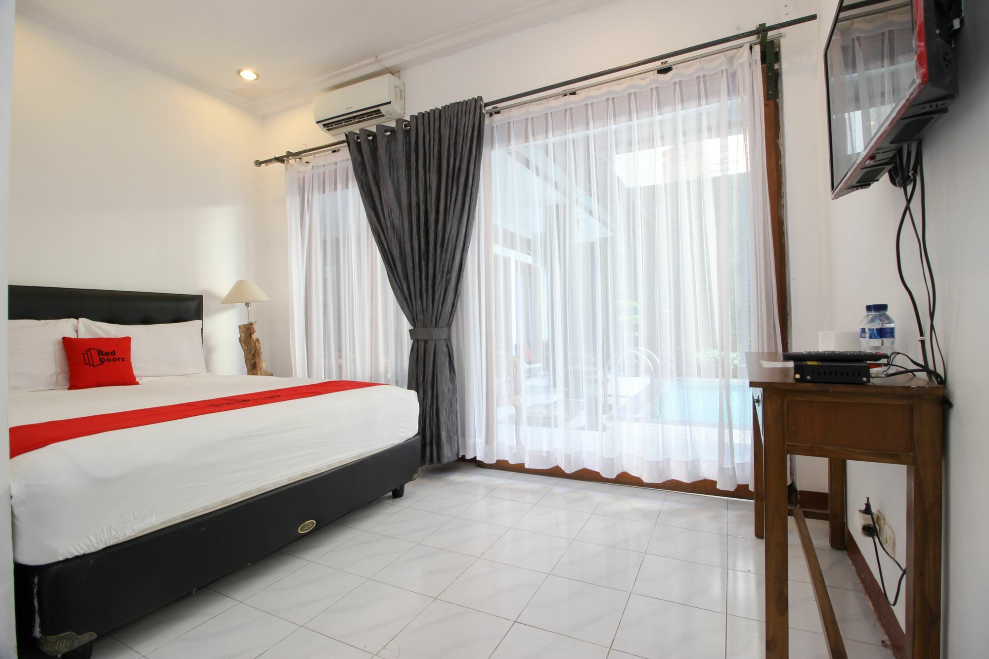 Reddoorz Plus @ Prawirotaman 3 Yogyakarta Exteriör bild