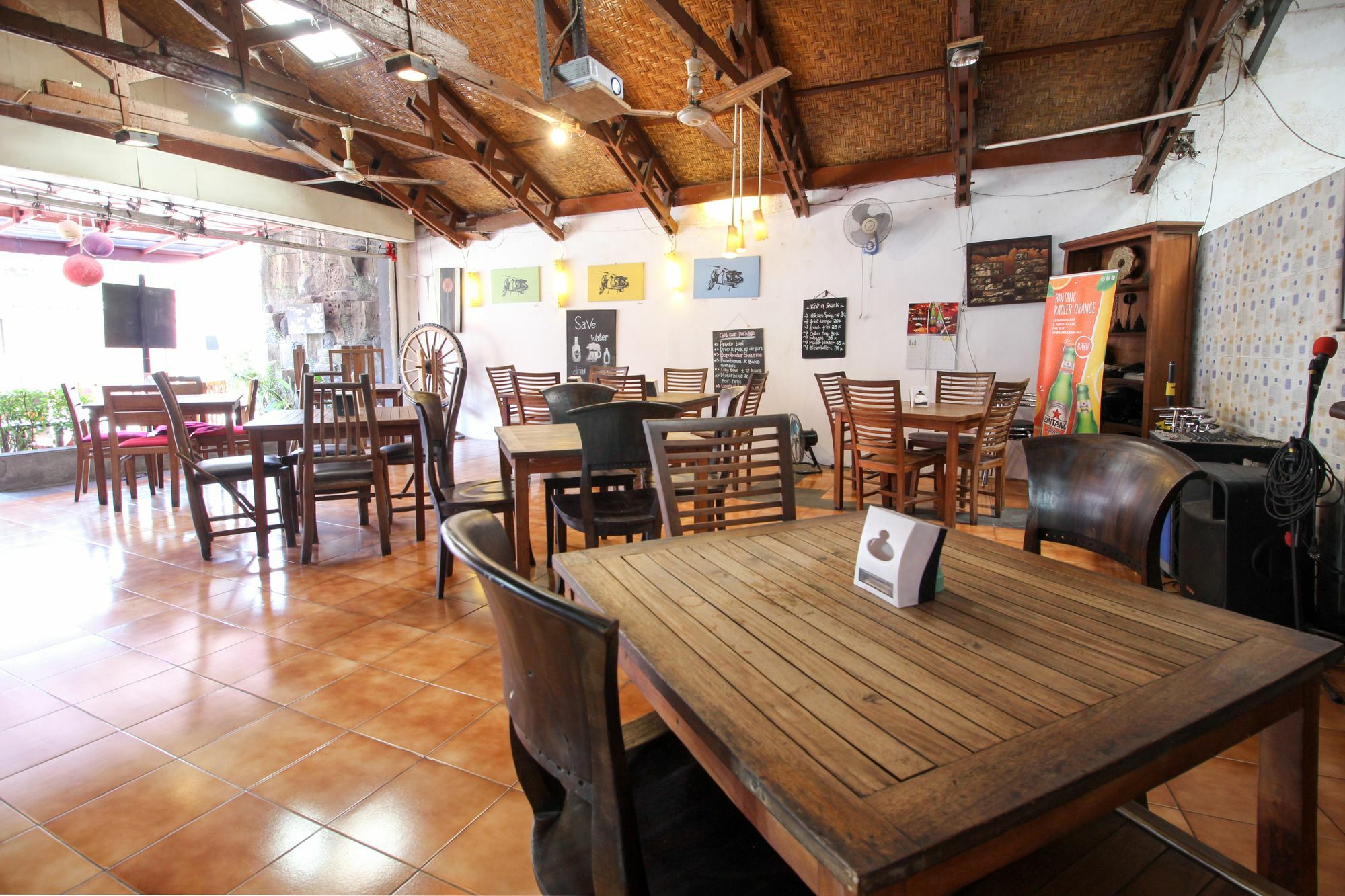 Reddoorz Plus @ Prawirotaman 3 Yogyakarta Exteriör bild